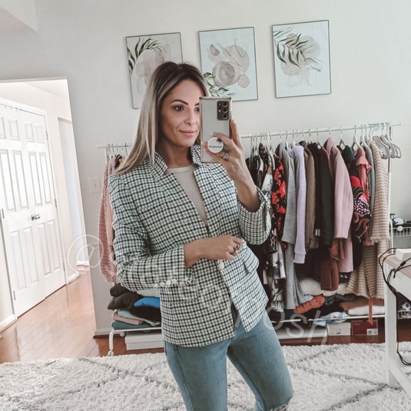 Veronica Beard Farley Dickey jacket NWT - Picture 2 of 15